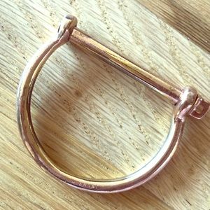 Miansai Screw Cuff (Small)